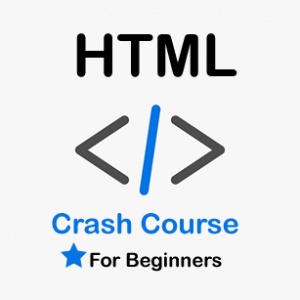 HTML Course for Beginners