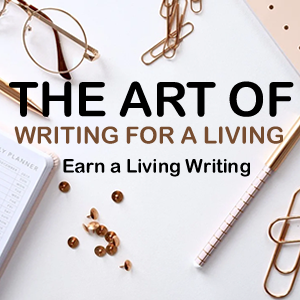 Writing for a Living Long