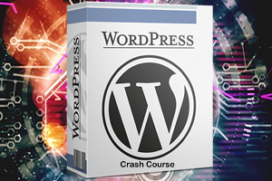 WordPress Crash Course