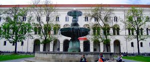 Ludwig Maximilian University of Munich - Tuition-Free Universities in Germany for International Students