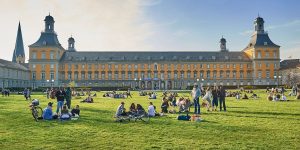 University of Bonn - Tuition-Free Universities in Germany for International Students