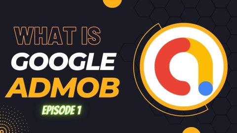 What is Google AdMob